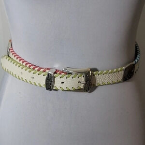 Brighton | Accessories | Brighton Vintage Silvertone Chain  display picture 1